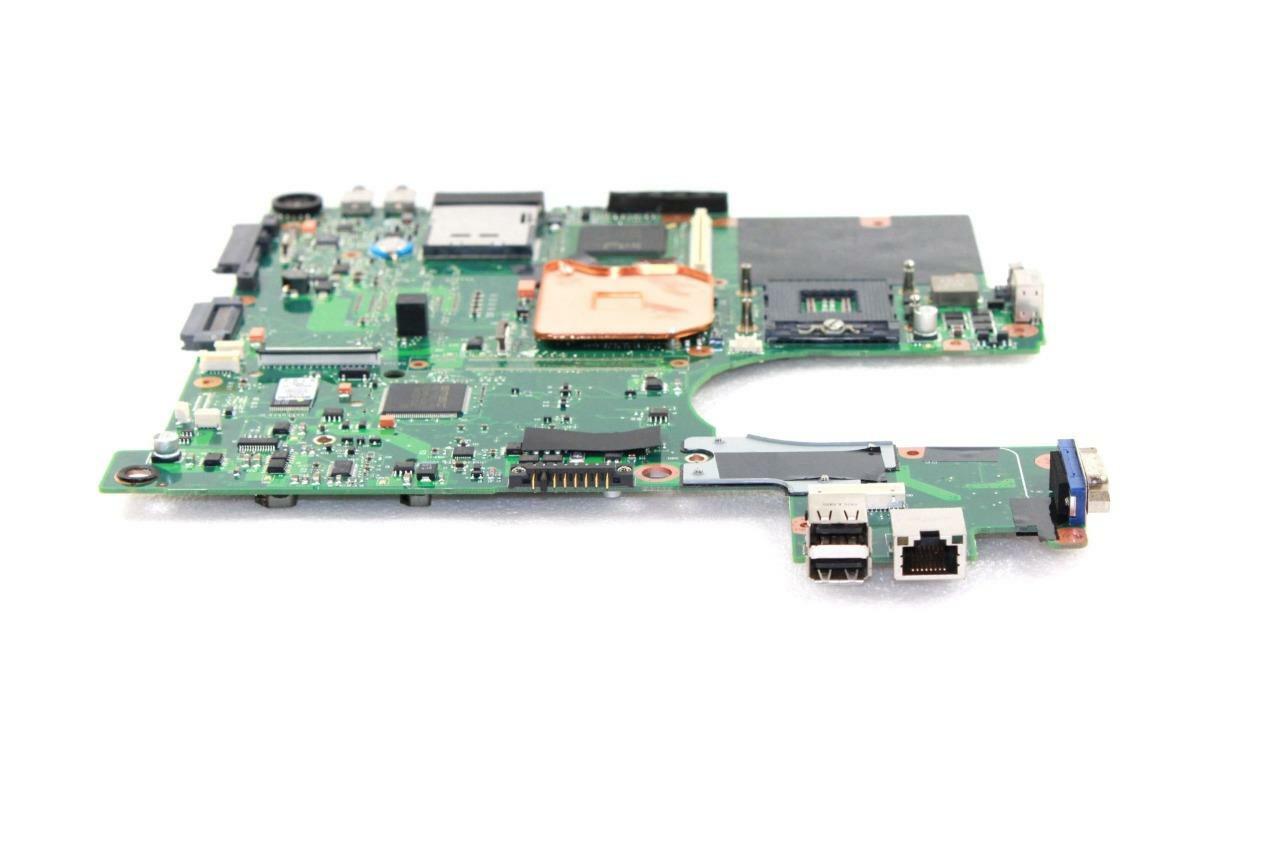 Toshiba Satellite A105-S2719 A100 6050A2045201-MB Intel Motherboard V000068000