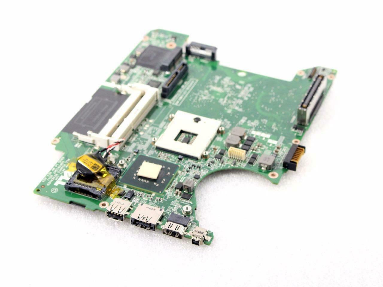 Dell OEM Latitude E5420 Laptop Motherboard with Integrated Intel Graphics 57D62