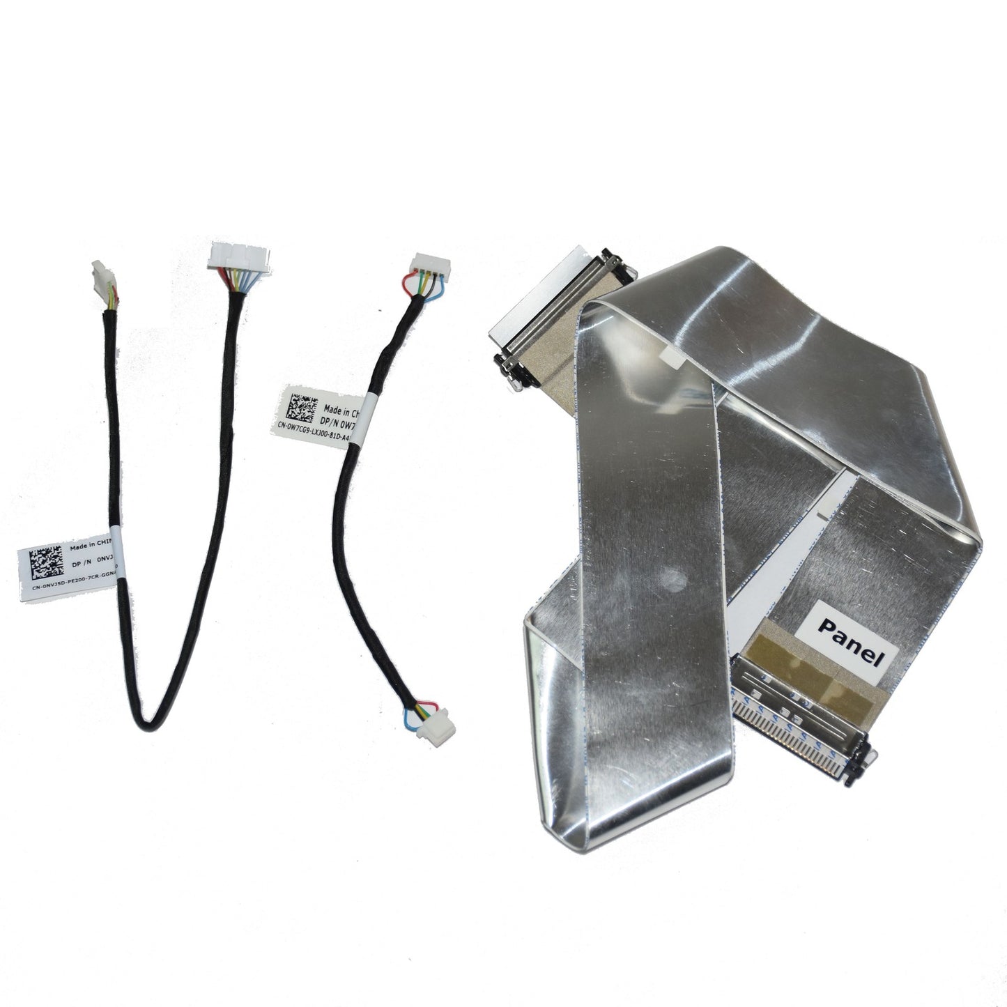 Dell Inspiron 24 3475 AIO 23.8" FHD LCD Touchscreen Assembly LM238WF2 SLK3 W4YDT