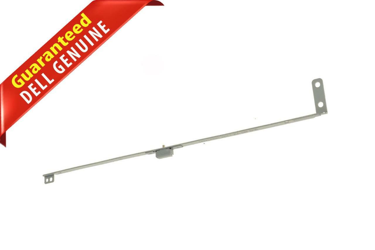 Dell OEM Latitude E6430 LCD Mounting Rail Bracket Adapter Kit -Left Silver WDPP5
