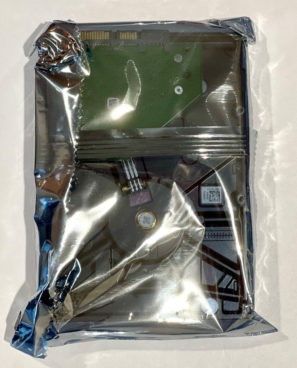 SEAGATE DESKTOP HDD ST3000DM001 3TB 64MB CACHE SATA 6.0Gb/s 3.5" 7.2 K