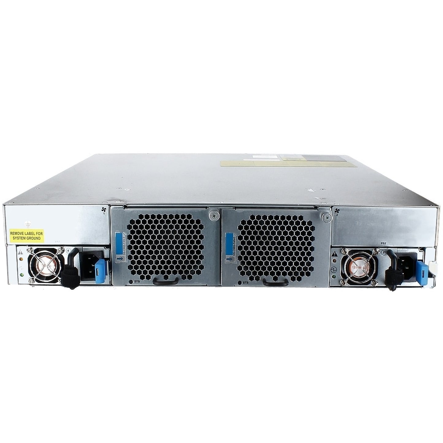 Cisco MDS DS-C9396S-K9 48P 16GbE FCoE Switch