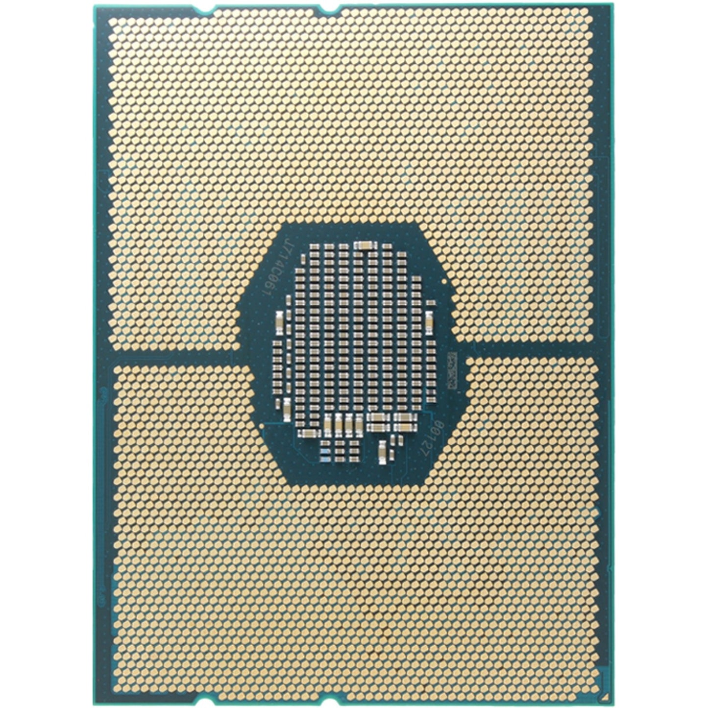 Intel Xeon Gold 6226 12-Core 2.7GHz DDR4-2933 19M 125W (SRFPP)