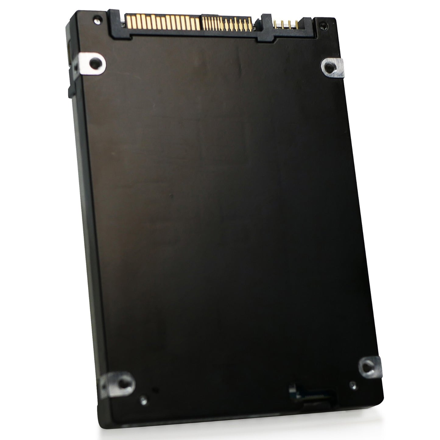 Toshiba/Kioxia PM5-R 3.84TB SAS 12Gb/s 2.5in Enterprise SSD KPM51RUG3T84 (NOT FOR HOME PC)