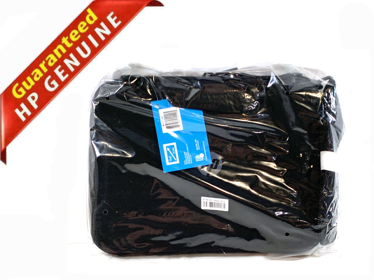 HP Chromebook11 Black Always On Sleeve Case Cover 901994-001 817899-001