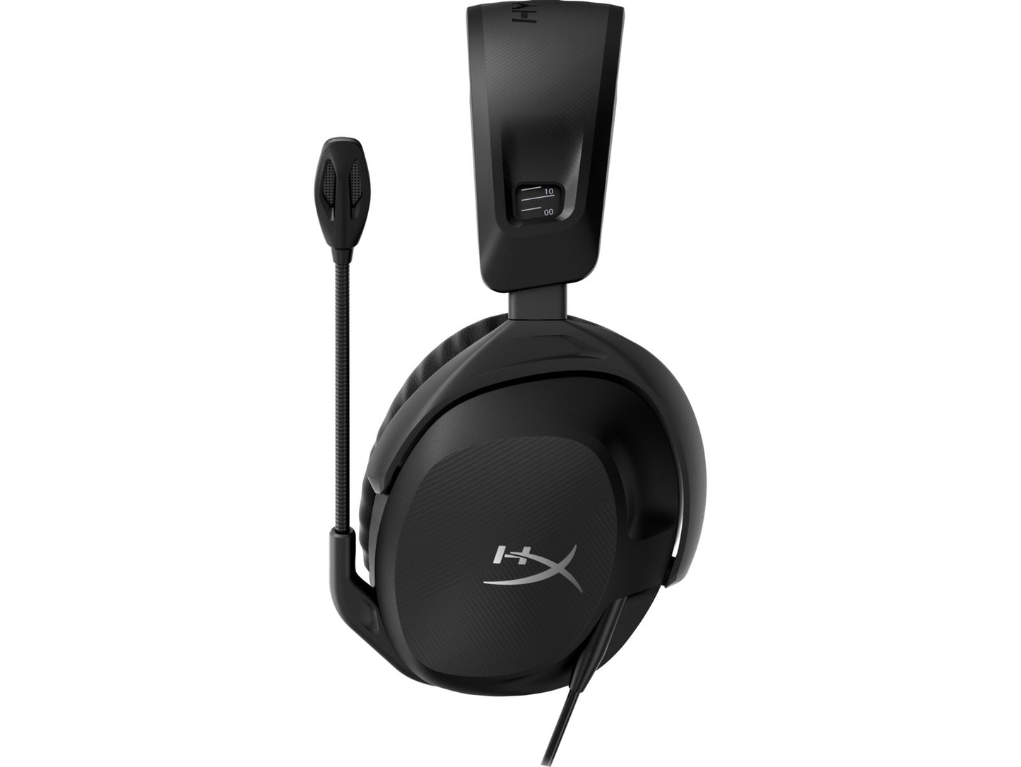 HyperX Cloud Stinger 2 - Gaming Headset (Black)