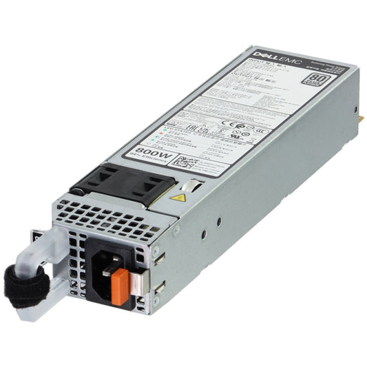 Dell 15G/16G 800W 80+ Platinum 60mm PSU (MGPPC)