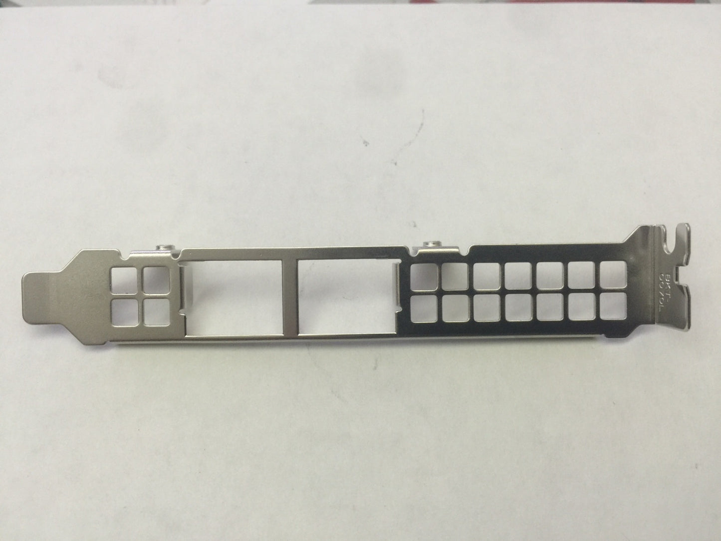 SuperMicro AOC-STG-I2T 2-port 10GbE Standard Adapter