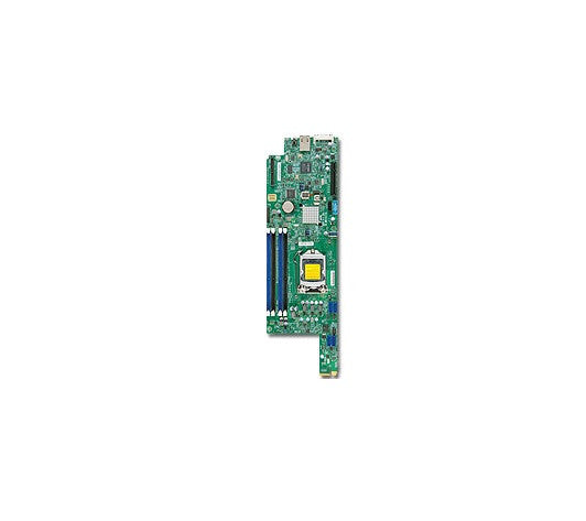 SuperMicro X10SLD-HF Motherboard