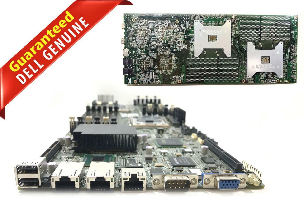 Dell D61XP PowerEdge C6100 Motherboard