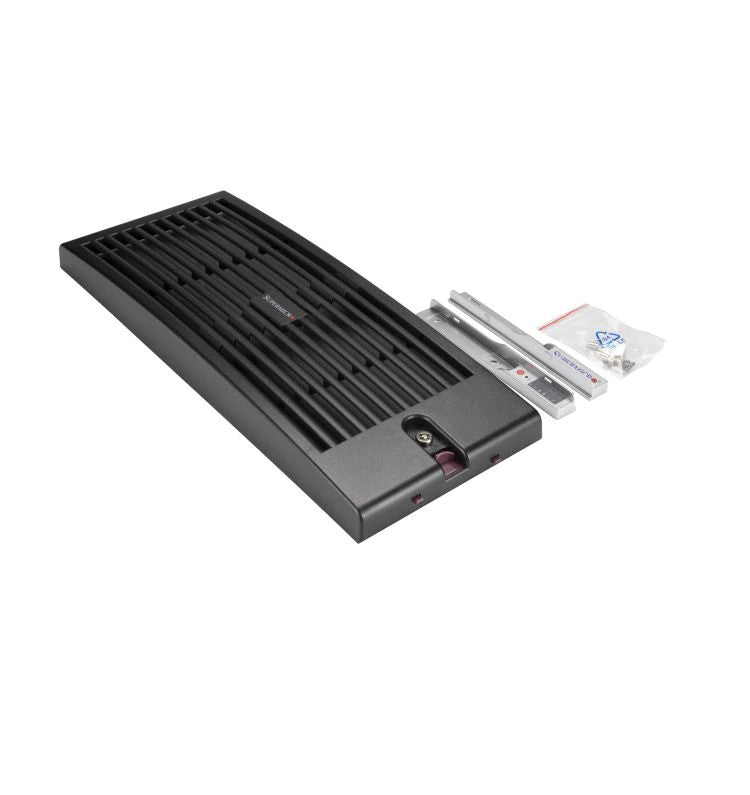 Supermicro MCP-210-84601-0B 4U Front Bezel for SC846 847 848 417 418