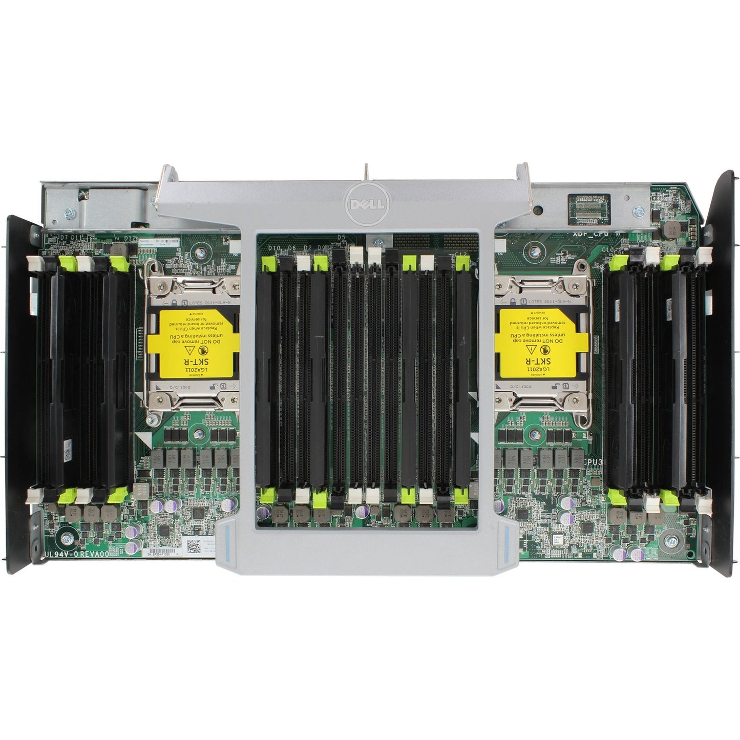 Dell R820 CPU+ Memory Expansion Brd (8HJ4P)