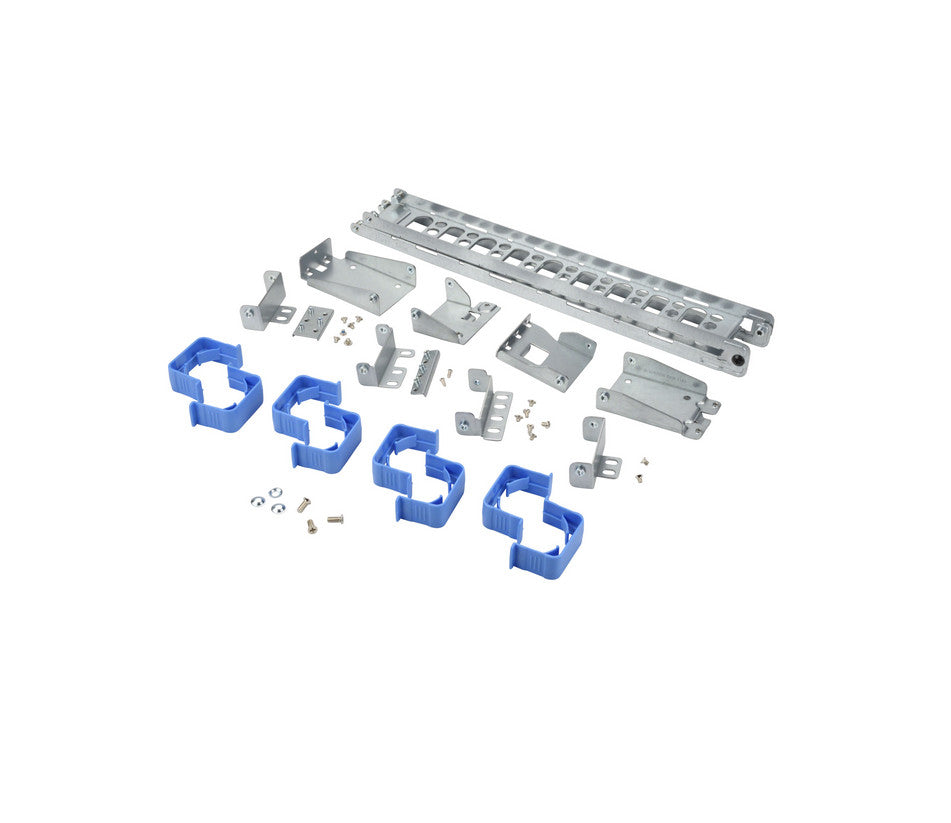 Supermicro MCP-290-00073-0N Cable Management Arm for 2U, 3U and 4U Chassis