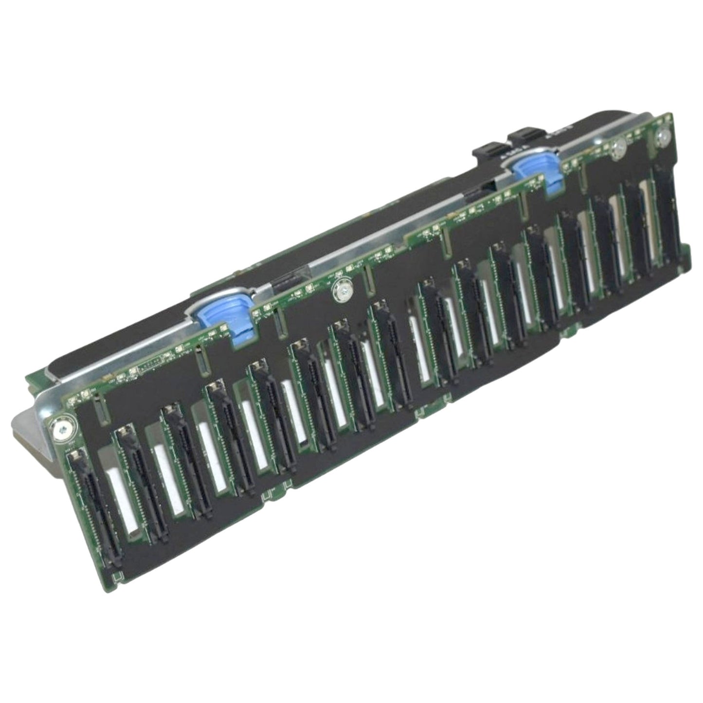 Genuine Dell PowerEdge R730 16x 2.5" SAS SATA SFF Backplane Assembly 8TGM0 (NOT FOR HOME PC)