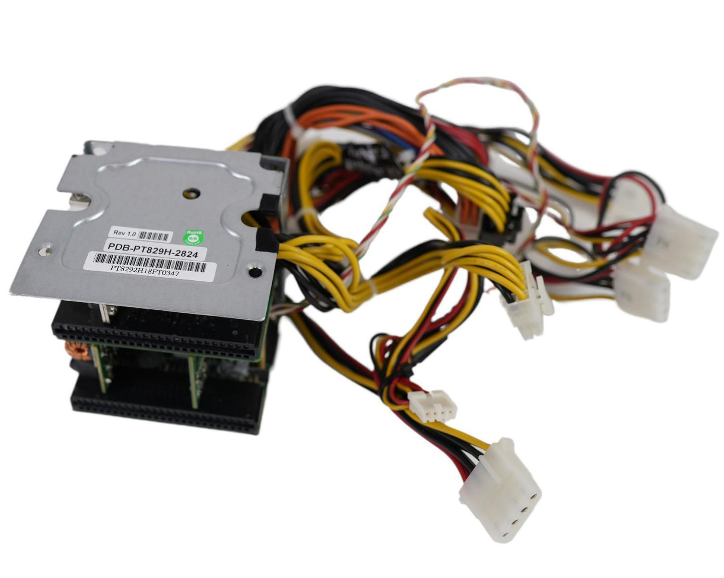 Supermicro PDB-PT829H-2824 2U Power Distributor Board for SC829H