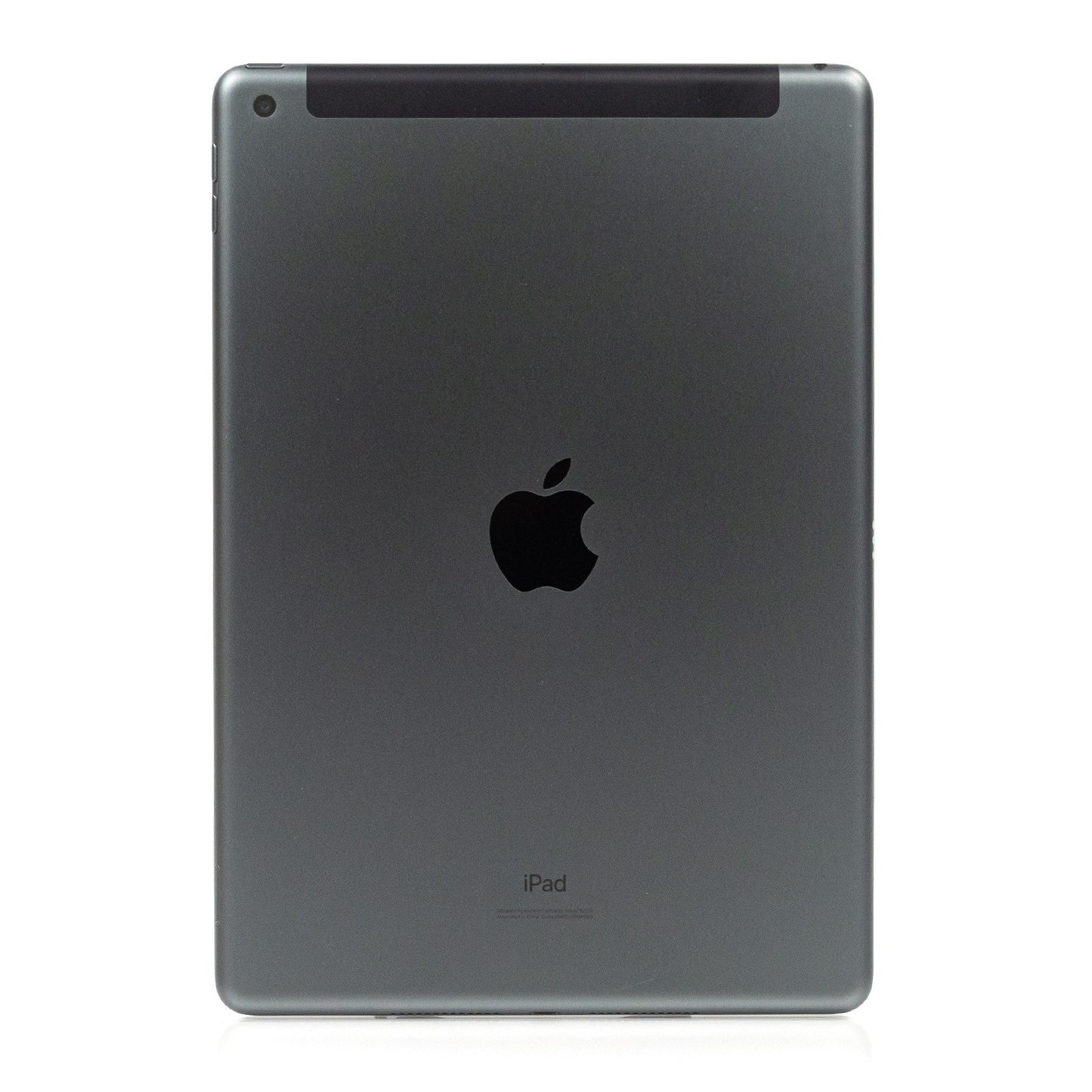 Apple iPad 9th Gen 10.2" Space Gray 256GB WiFi / Cell Tablet MK693LL/A A2603 - B