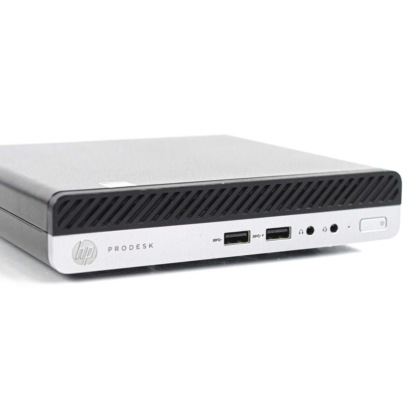 HP ProDesk 400 G4 Mini Desktop i5-8500T 2.10GHz 16GB 512GB SSD Windows 11 Pro
