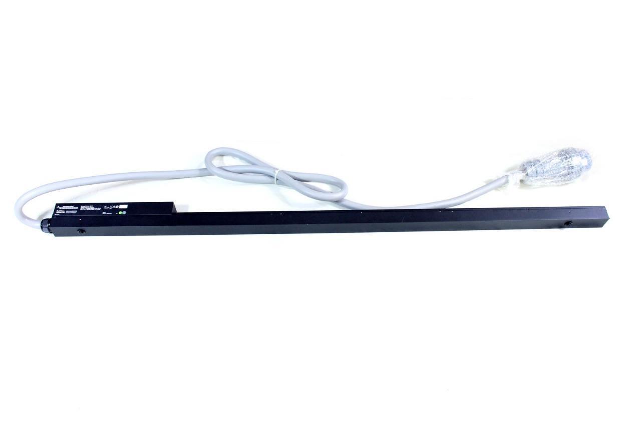 OEM Dell Basic Power Distribution Unit 200V 42U PDU 2HHP3 02HHP3