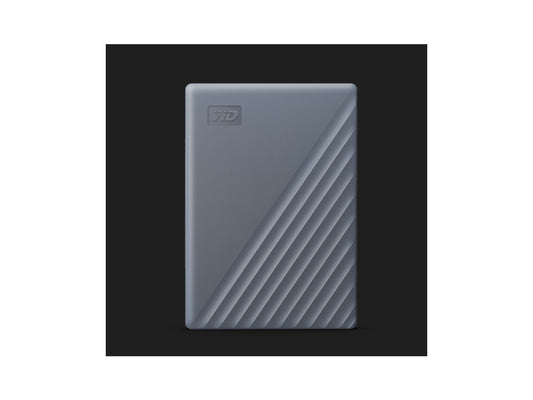 Western Digital Hard WD|WDBWML0020BGY-WESN R