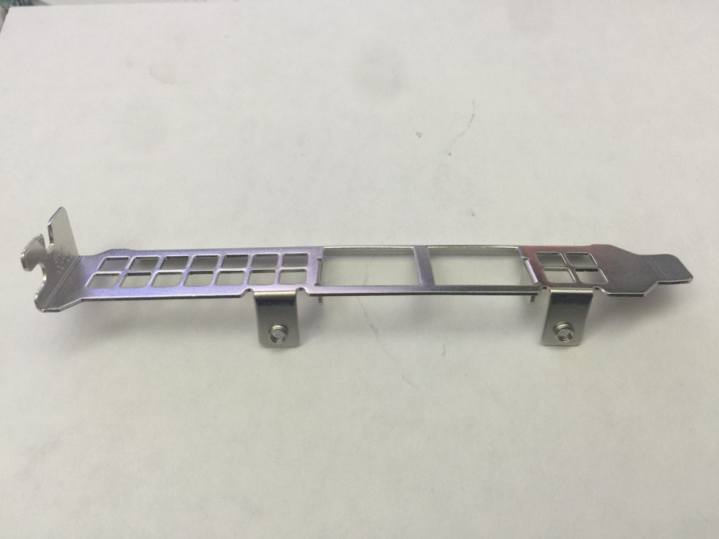 SuperMicro AOC-STG-I2T 2-port 10GbE Standard Adapter