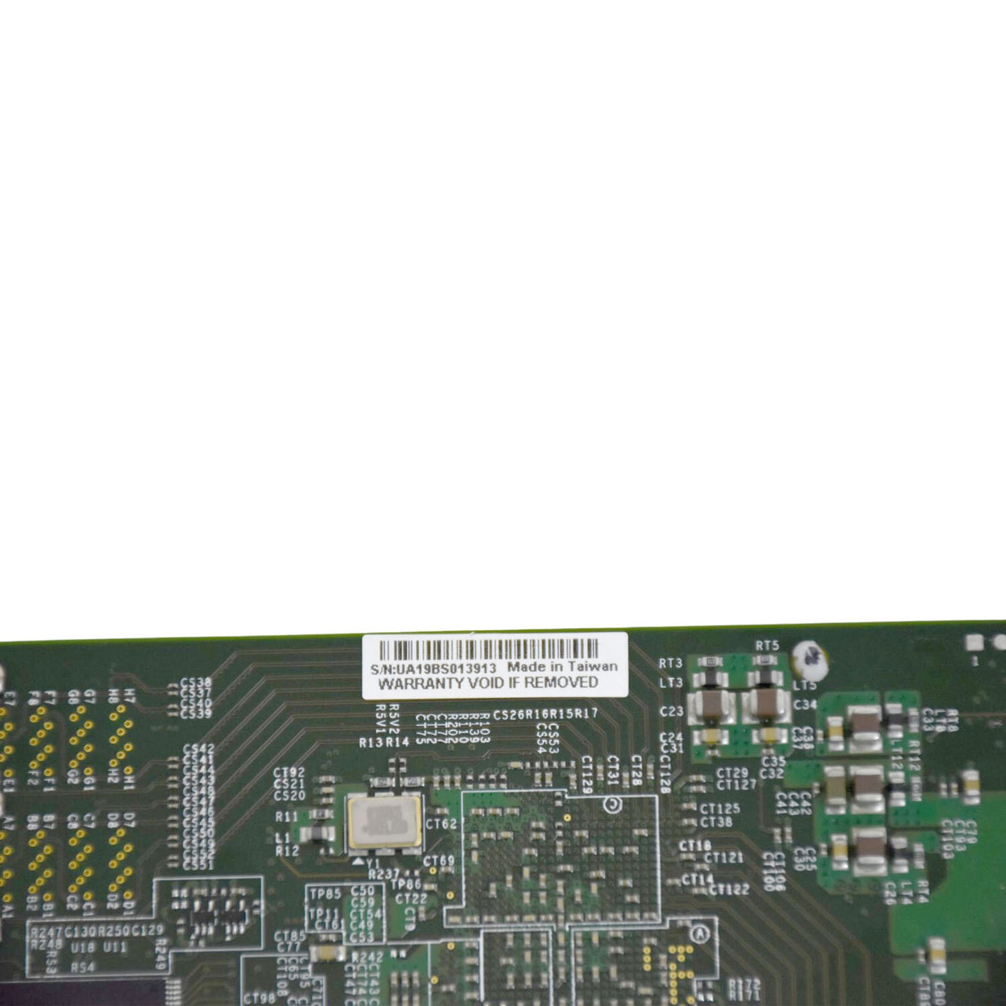 Supermicro AOC-S3008L-L8E 12Gb/s 8-Port SAS HBA PCIe3.0 Internal Adapter (NOT FOR HOME PC)