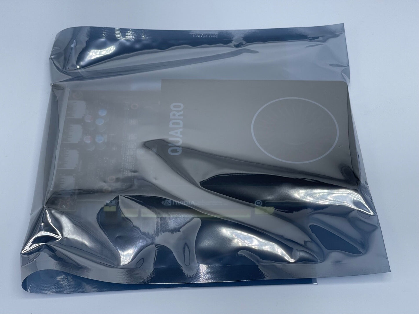 Dell Nvidia Quadro P2200 5GB GDDR5X Full Height Video Graphics Card