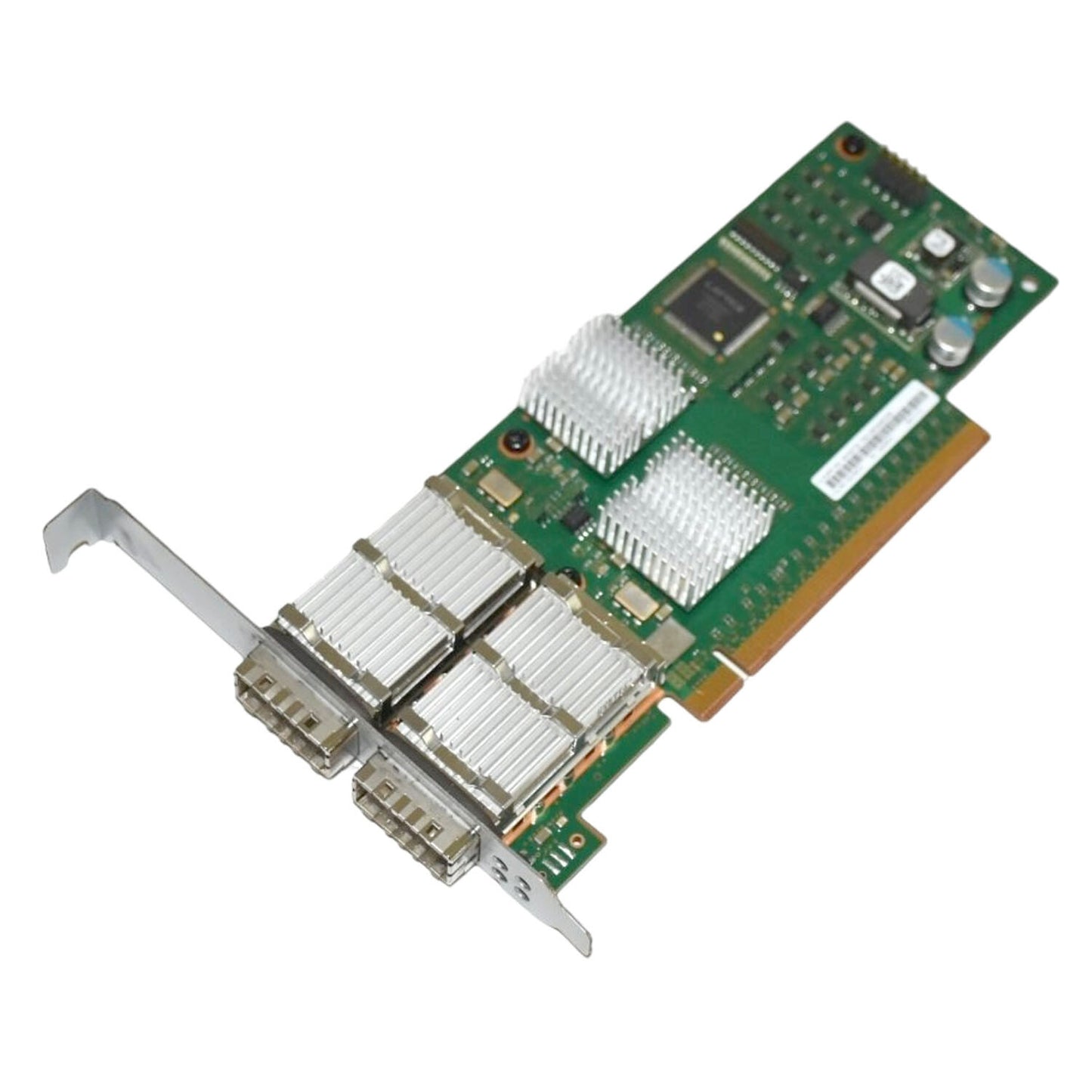 Lot Of 10 IBM PCIe Dual-Port SAS Host Bus Adapter Card DS8000 ? 00YM731 00YM720 (NOT FOR HOME PC)