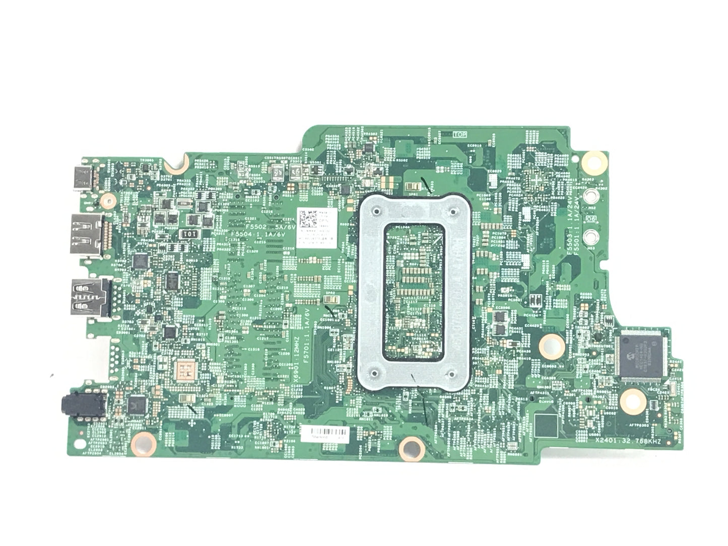 Dell Latitude 13 3379 Core i3-6006U 2.0GHz DDR4 Laptop Motherboard NMKX7 MK2Y6