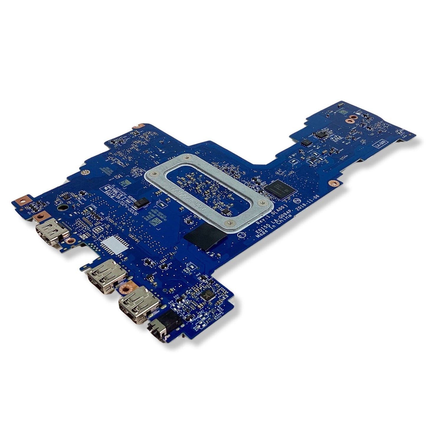 Dell Inspiron 14 3482 Motherboard System Board Intel Celeron N4000 1.1Ghz 887W5