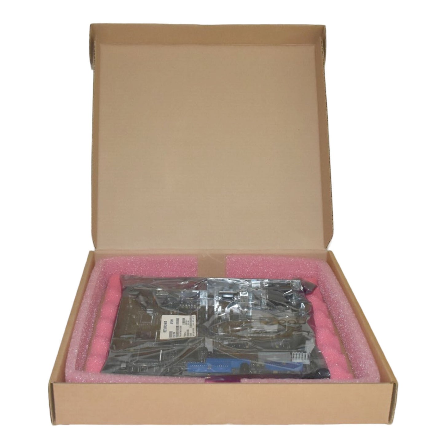 Genuine Dell Optiplex GN+ Intel System MotherBoard 87086 087086 CN-087086
