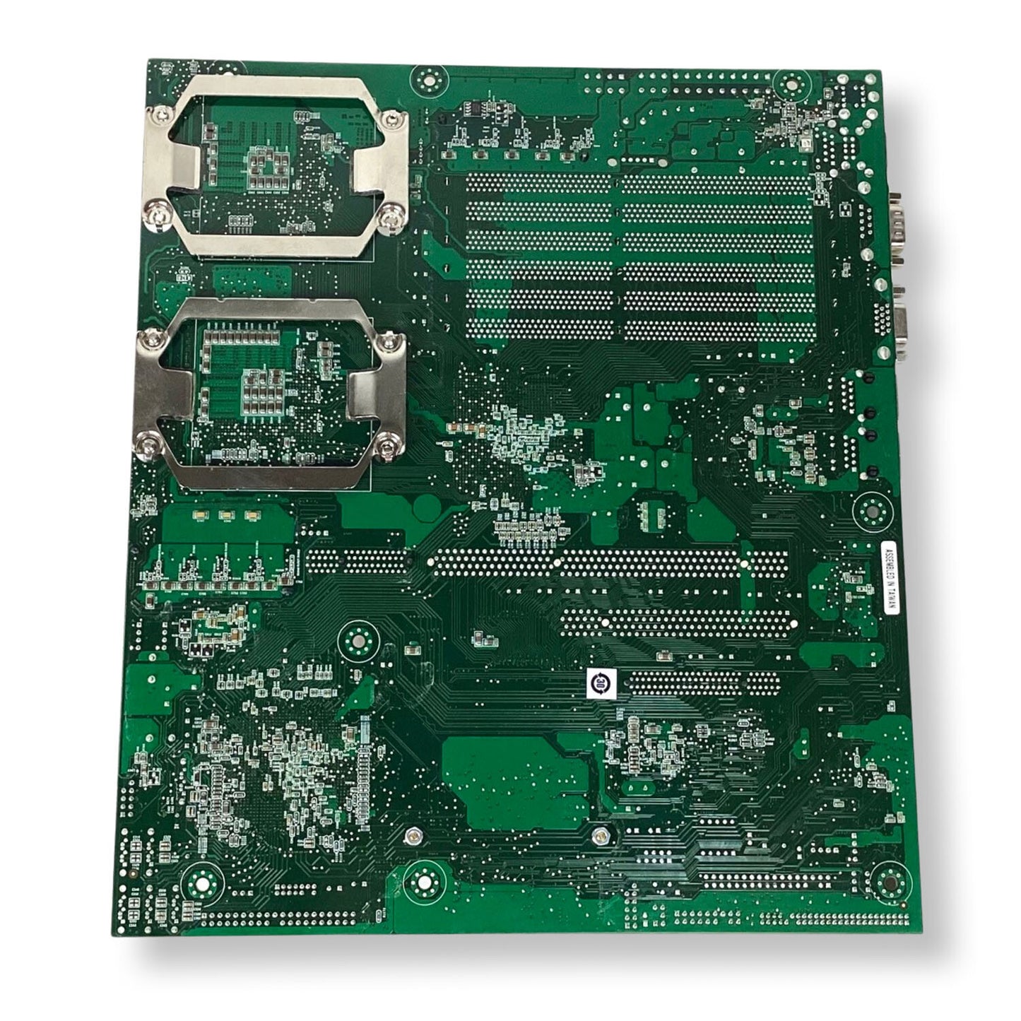 Tyan Tempest i5000VS Dual Xeon LGA771 Server Motherboard With One Fan