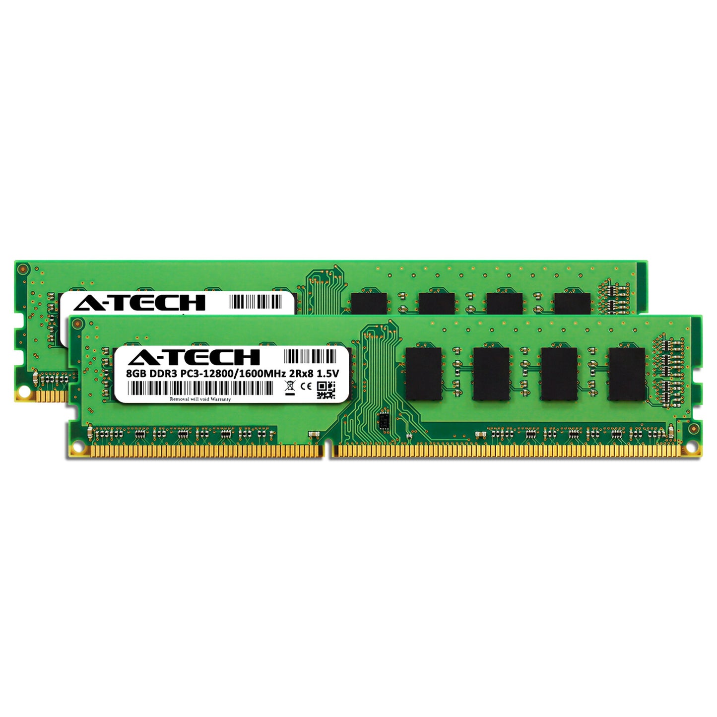 16GB 2x 8GB PC3-12800 Memory RAM for LENOVO THINKSTATION P300 TOWER / SFF NON