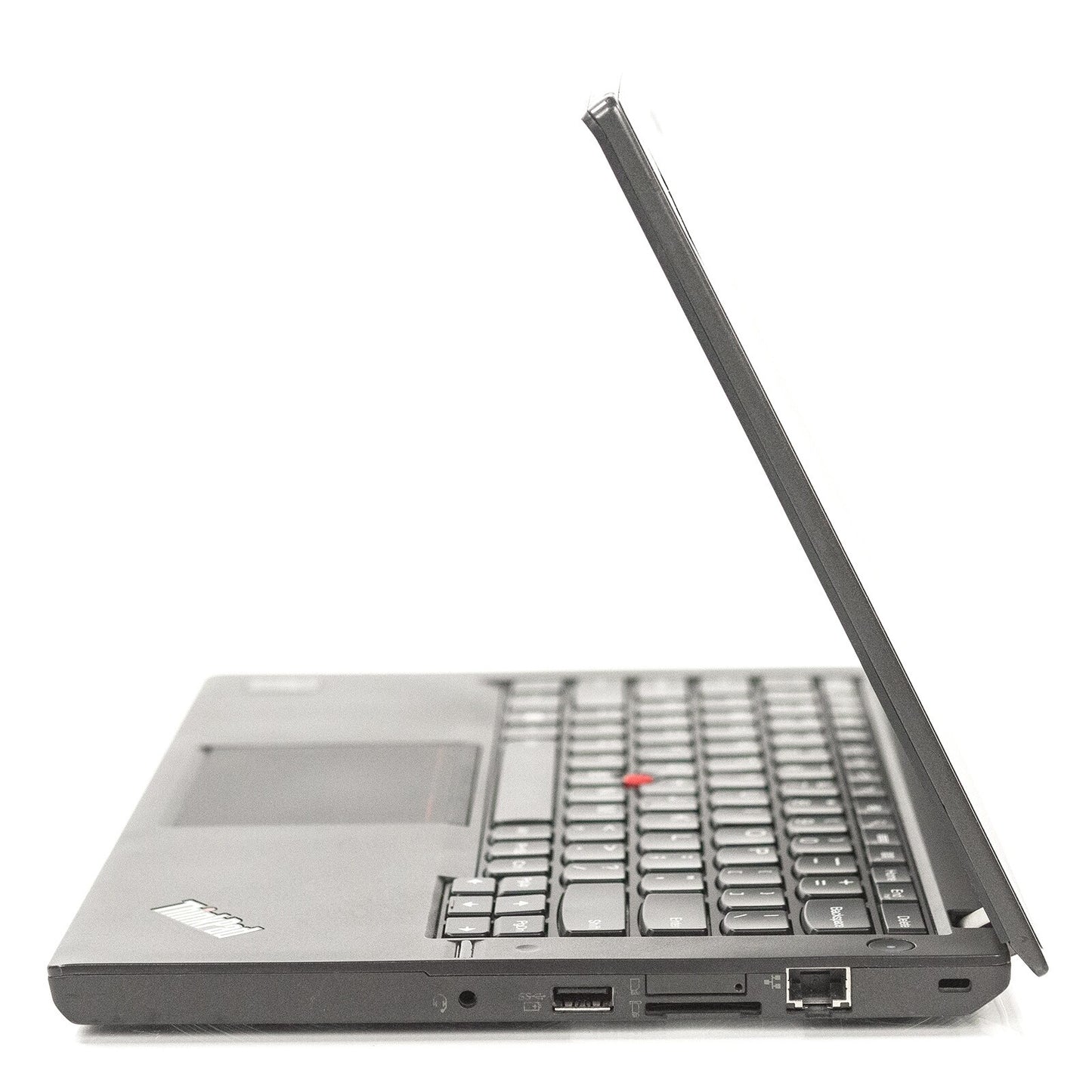 Lenovo ThinkPad X240 12.5" Touch Laptop i5 1.60GHz 8GB 256GB SSD Windows 10 Pro
