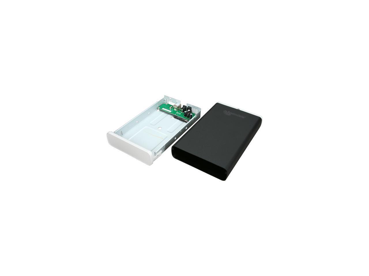 AcomData EXT ENC ACOMDATA| HDEXXXU2E-740 RT