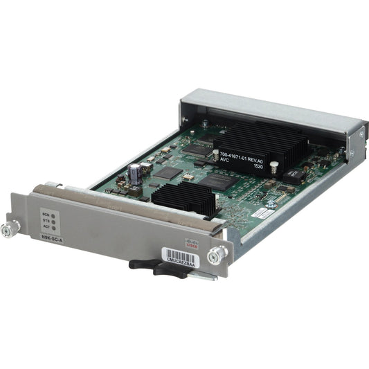 Cisco Nexus 9500 Platform System Controller (N9K-SC-A-CIS-OSTK)