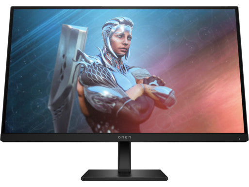 Dual HP OMEN 27 inch FHD 165Hz Gaming Monitor Bundle 27" FHD (1920 x 1080)