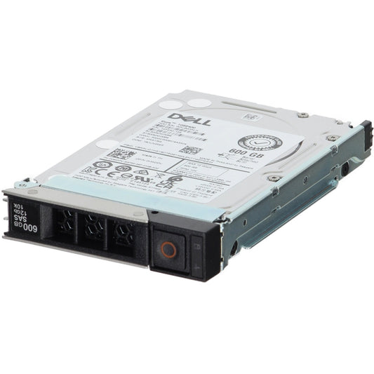 Dell 600GB 10K 512n 12Gbps SAS 2.5 HDD Exos 10E2400 (VWDPV-COL-OSTK) (NOT FOR HOME PC)