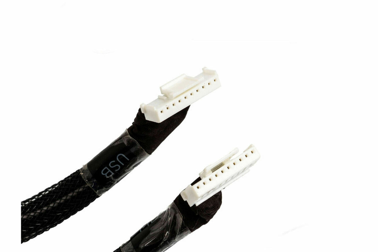 Lot x 10 DELL PowerEdge R720 Server to Motherboard USB Cable 0XN43P CN-0XN43P