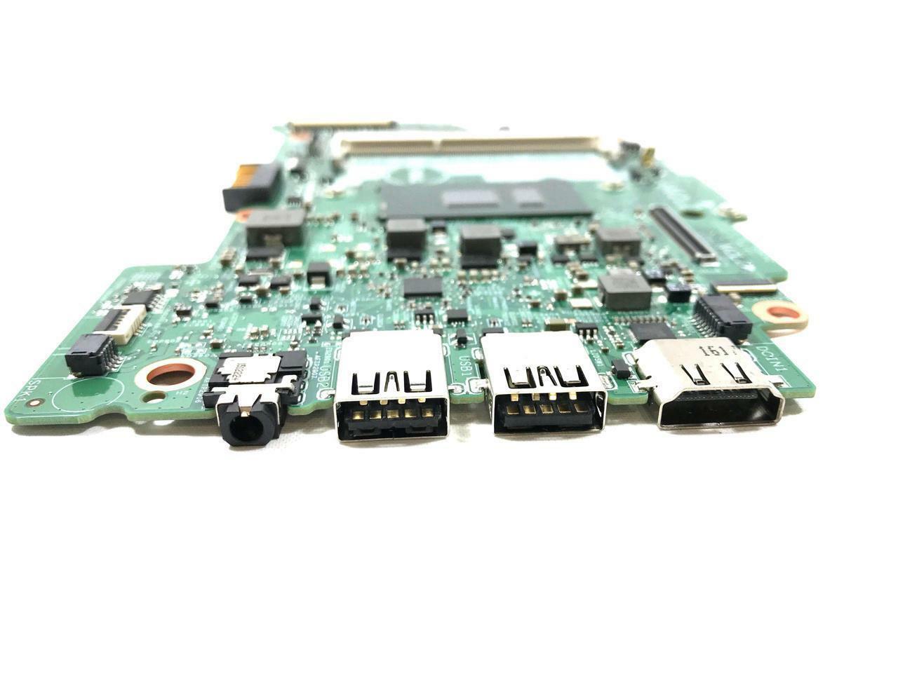 Dell Inspiron 15 7568 Motherboard Intel i7-6500U 2.5GHz UHD Only FX71J V90VN