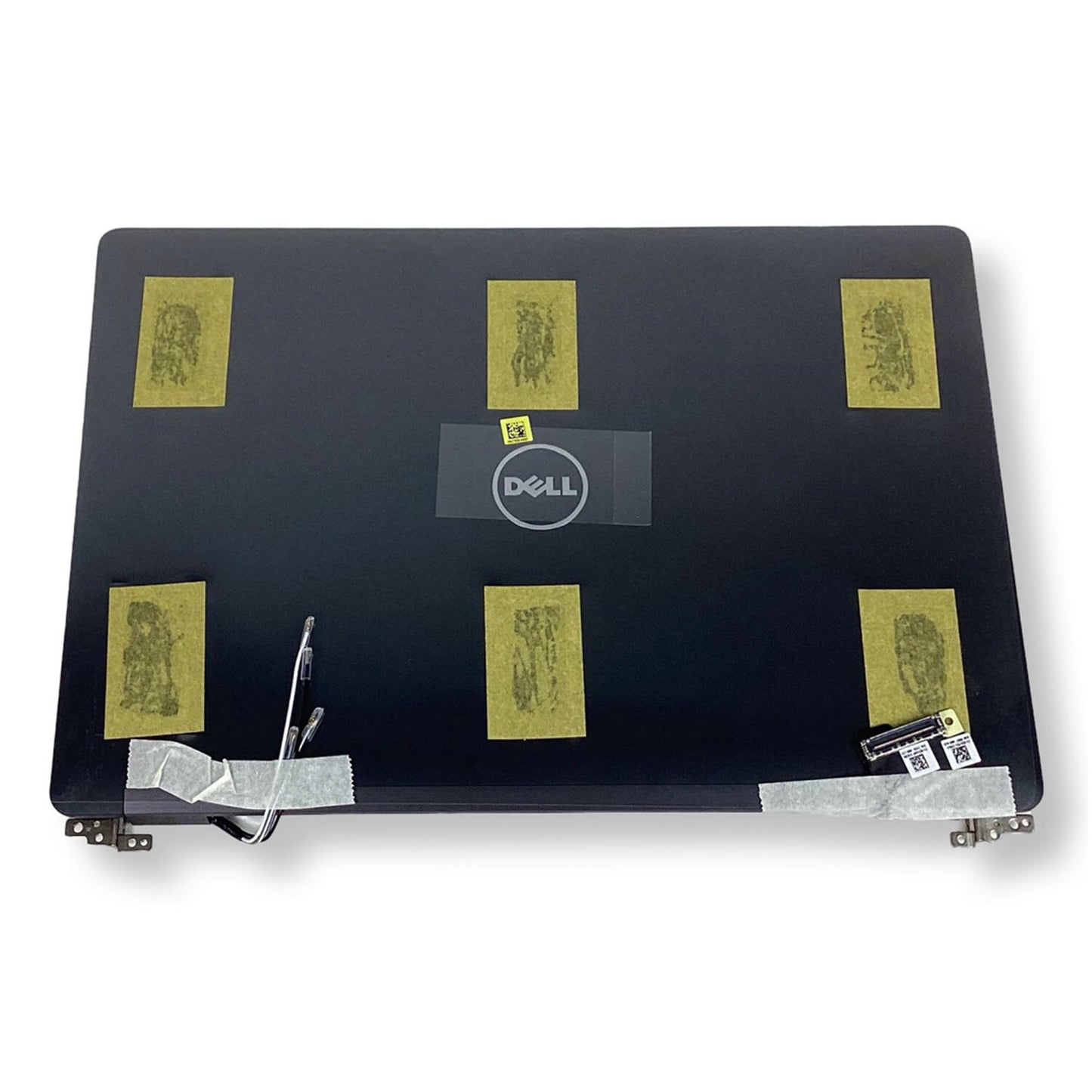 Dell Latitude 5280 12.5" FHD LCD Touchscreen Complete Assembly X6TXJ 0G5M0F