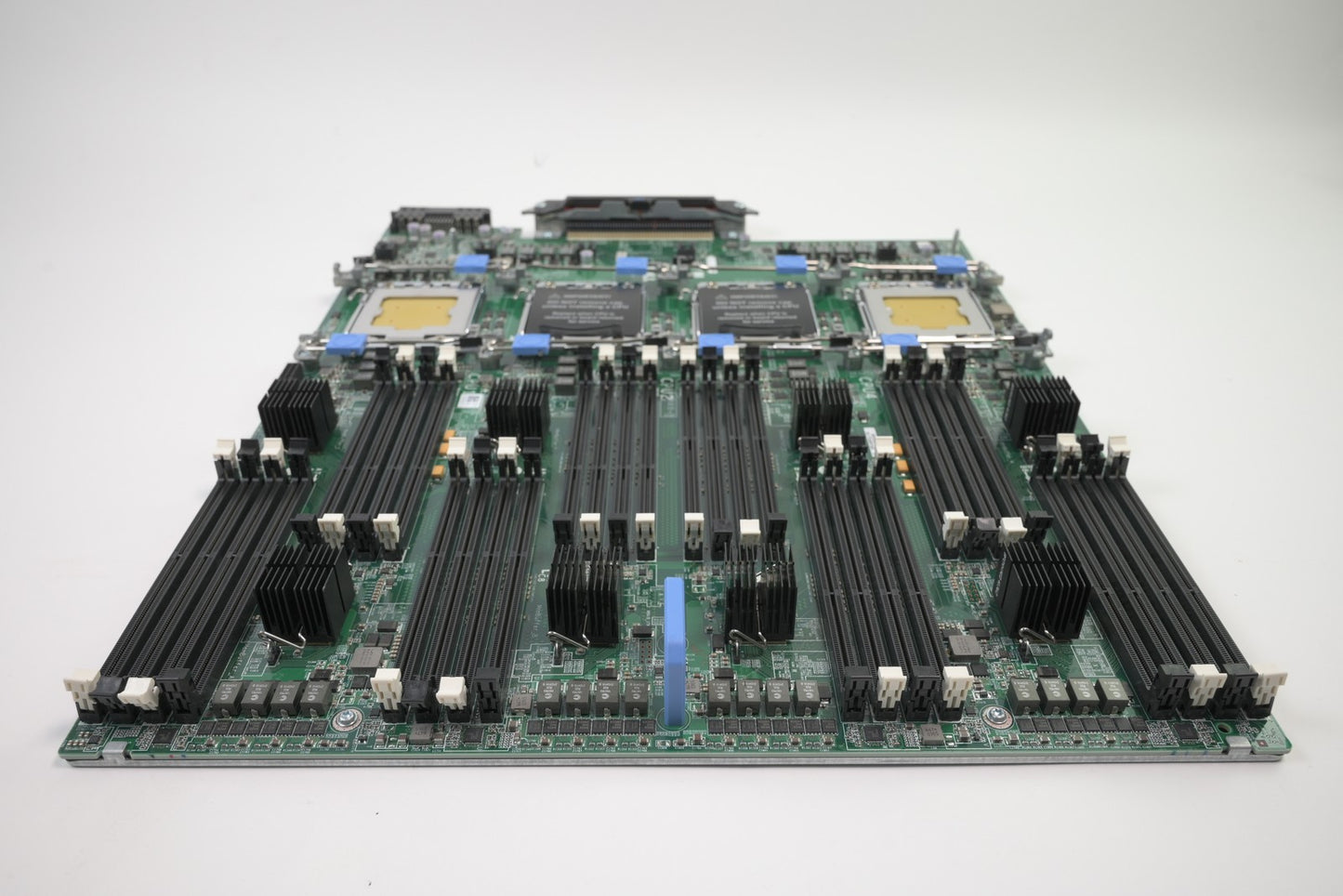 Dell PowerEdge R810 Server Motherboard 4x LGA1567 32x DDR3 Slots E7 CPU FDG2M