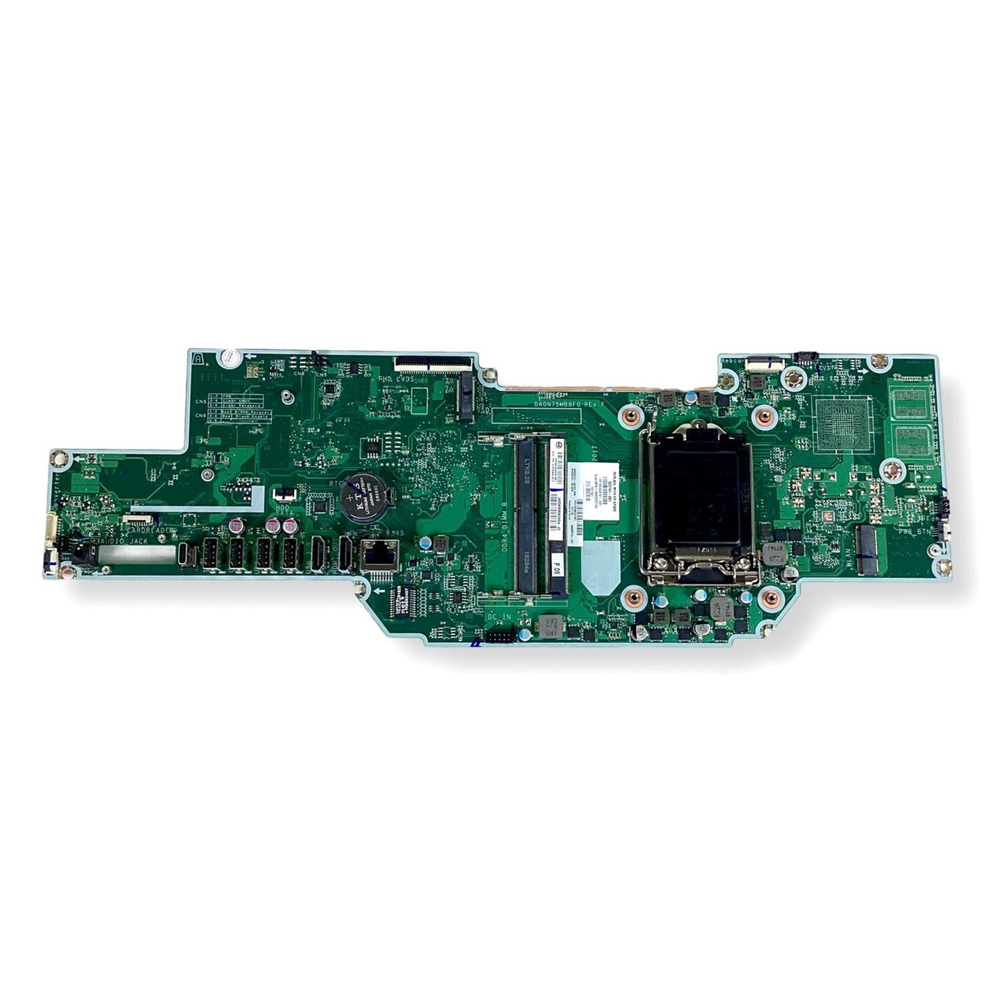 HP Pavilion 24-X Series AIO Desktop Motherboard LGA1151 Kazon-UF 922741-001