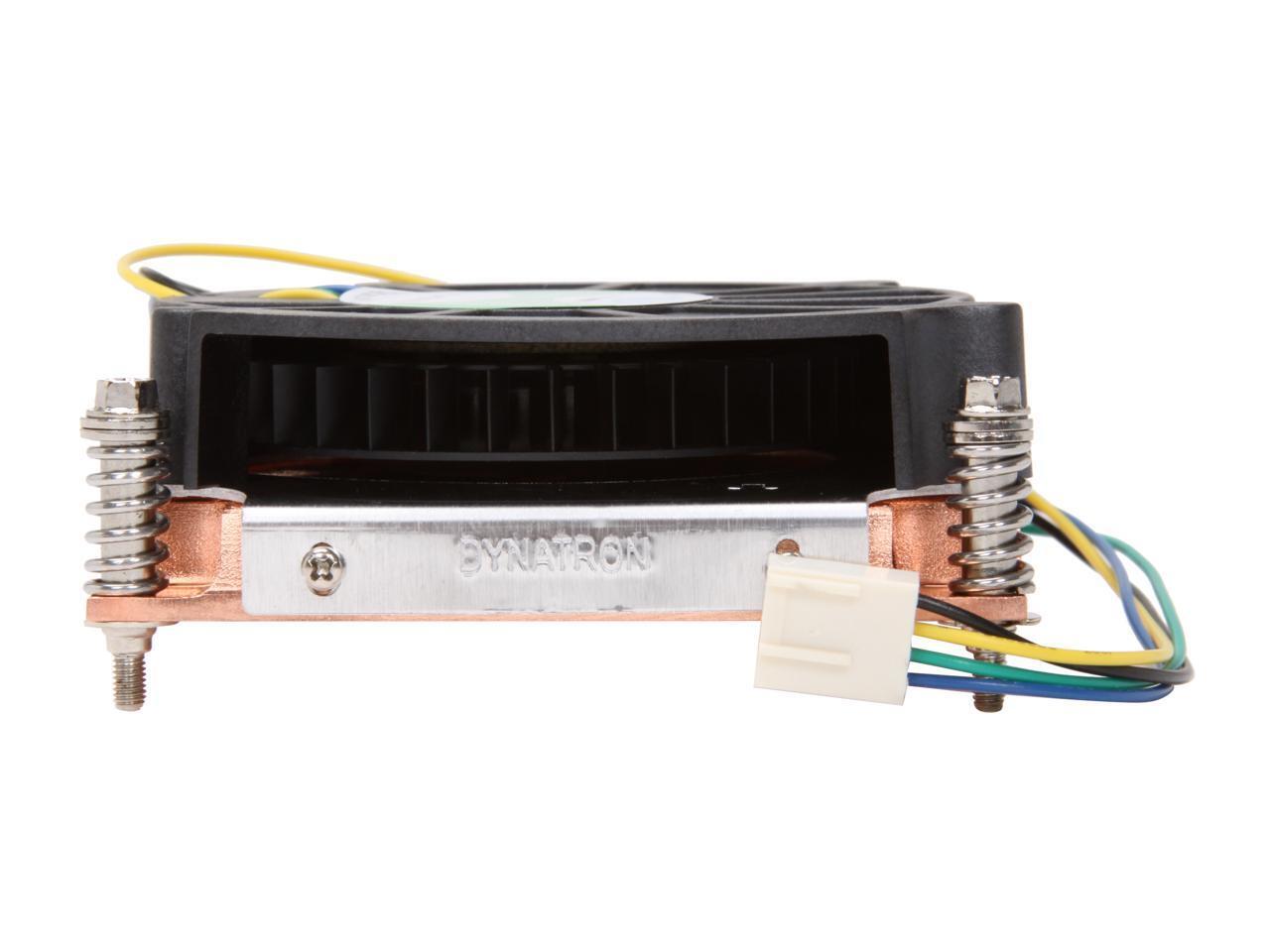Dynatron K199 CPU COOL| DYNATRON K199 RT Accessories - PC