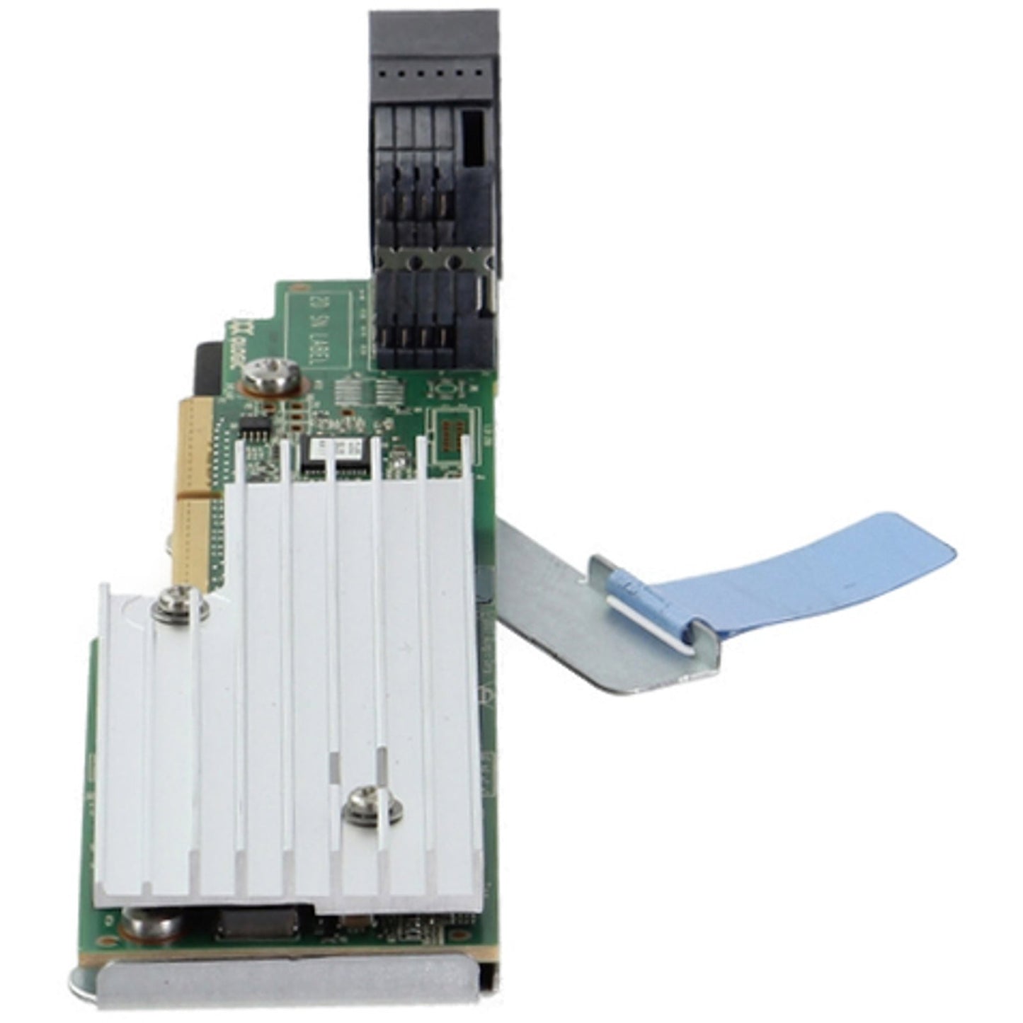 Dell QLogic QME2742 Dual 32Gb Fibre Channel MX Mini-Mezzanine (PD8ND)