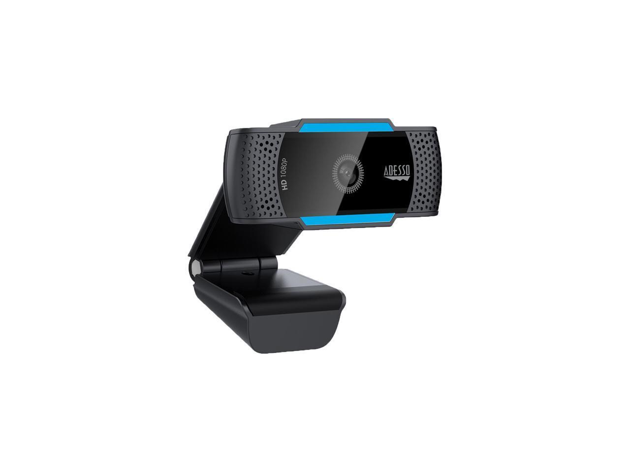Adesso WEBCAM ADESSO | CYBERTRACK H5 R
