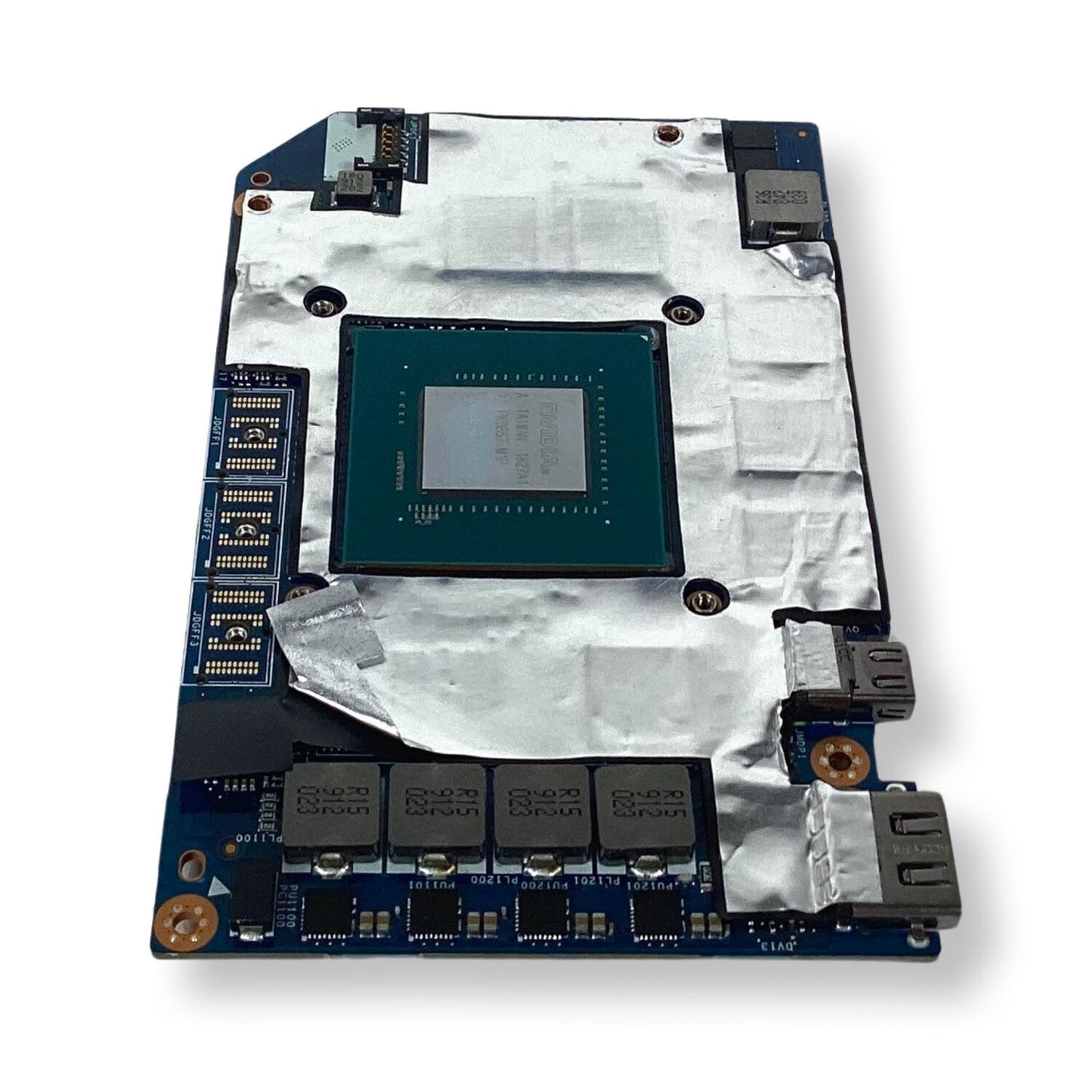 Dell Precision 7540 7730 7740 Nvidia Quadro P3200 6GB GPU 8G6F0 N18E-Q1-KA-A1