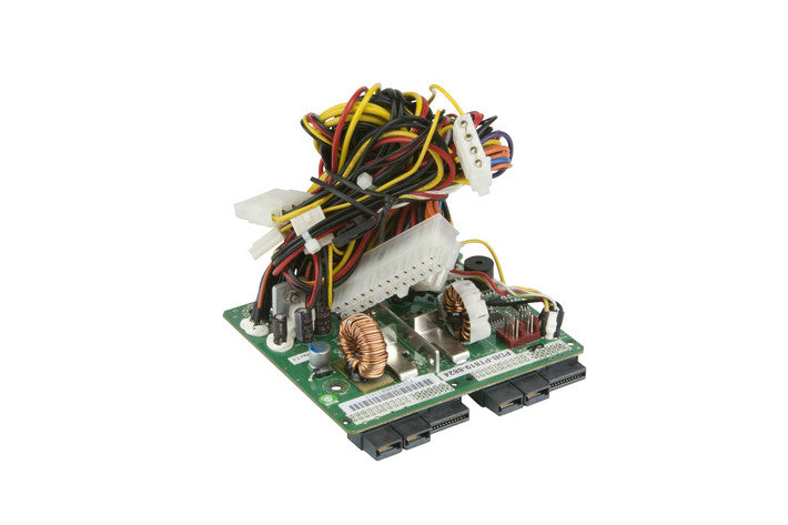 Supermicro 50.5 Wide Molex Power Distributor ( PDB-PT819-8824 )
