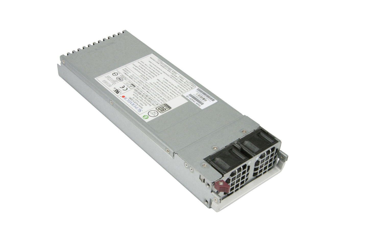 SuperMicro PWS-1K43F-1R 1400W redundant digital power supply
