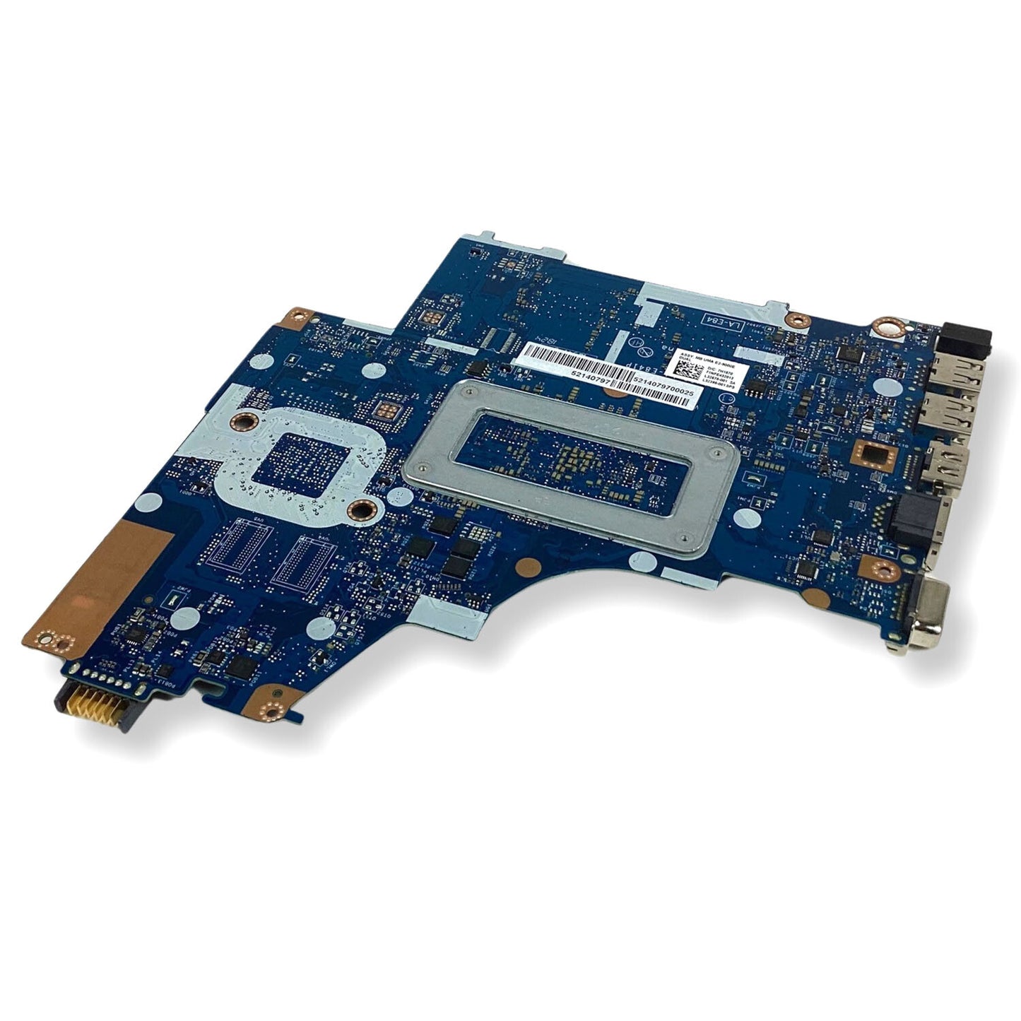 Genuine HP Notebook 255 G6 Laptop Motherboard AMD E2-9000E Processors L32395-001