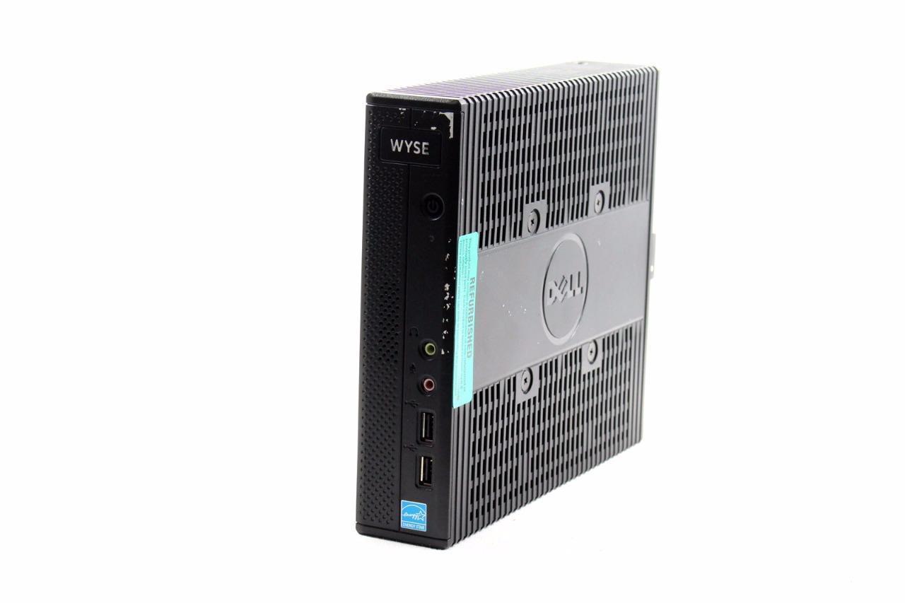 Dell Wyse 7010 Thin Client AMD G-T56N 1.65GHz 16GB SSD 4GB RAM WES7 WIFI 6KC5H